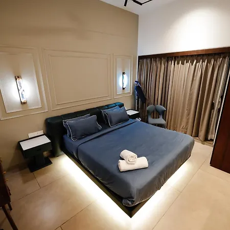 Woods Luxury Villas-3